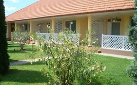 Budai Apartmanhaz